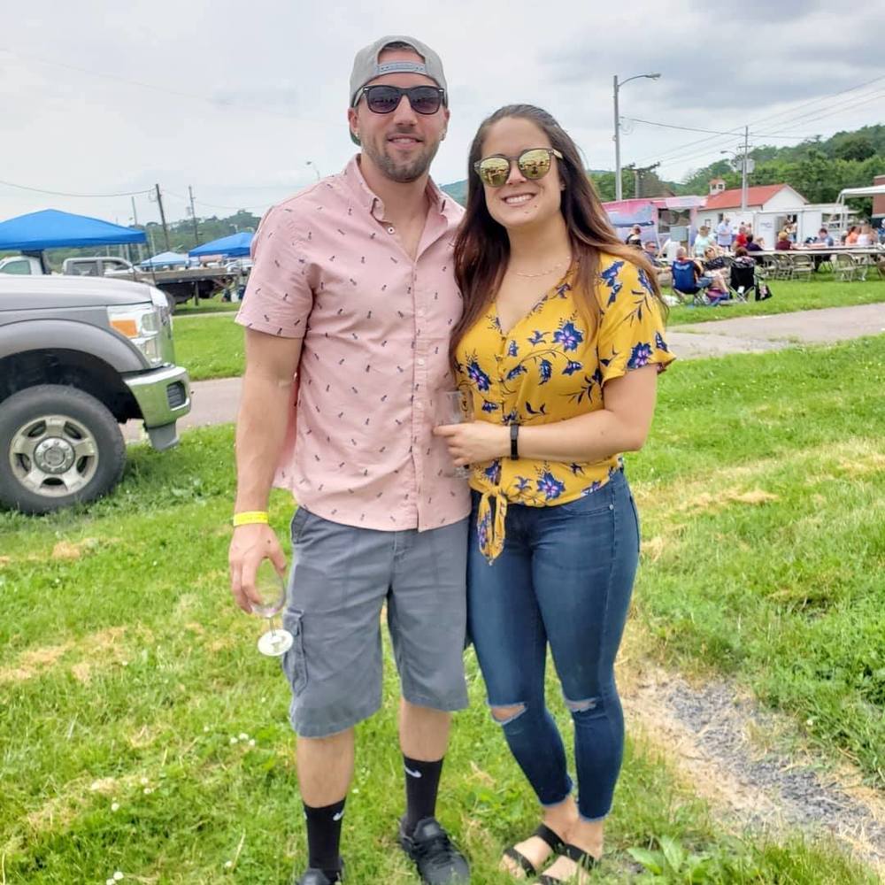 Meet your Posher, Erica